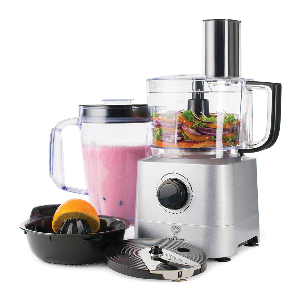 Smart Line SL-E1066; Food Processor 700W
