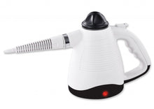 AS-0033W; Steam cleaning machine