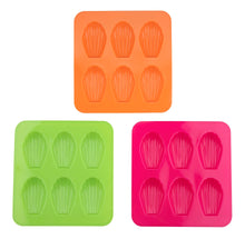 Blaumann BL-1278, Silicone cake pan Madeleine