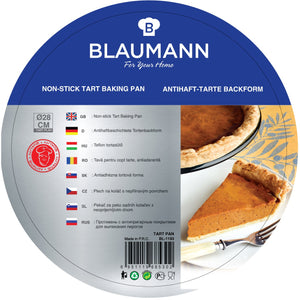 Blaumann BL-1193; Round baking tin 28cm