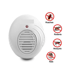 Cenocco CC-9062; Pest Alarm  3PCS