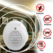 Cenocco CC-9062; Pest Alarm  3PCS