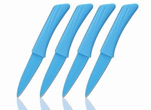 Cenocco CC-9009; Fruit Knives 4pcs