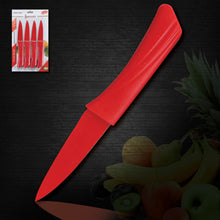 Cenocco CC-9009; Fruit Knives 4pcs