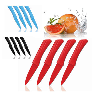 Cenocco CC-9009; Fruit Knives 4pcs