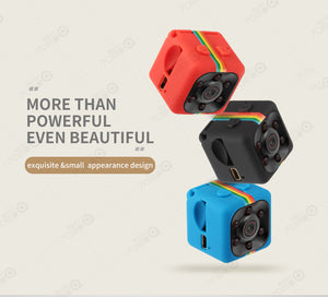 Cenocco CC-9047; Mini camera HD1080P