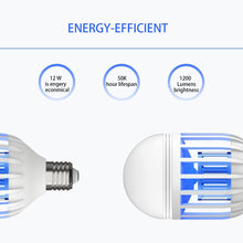 Cenocco CC-9061; 2 in 1 bulb - reliable protection against insects