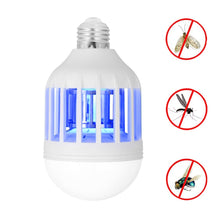 Cenocco CC-9061; 2 in 1 bulb - reliable protection against insects