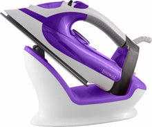 Royalty Line DBC-2200.1; Steal Iron with base