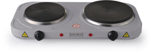 Royalty Line RL-DKP2500.15; Hot Plate 1000+1500W