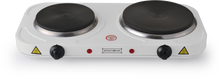 Royalty Line RL-DKP2500.15; Hot Plate 1000+1500W