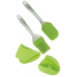 Euro Lady EL-4KHS; Kitchen utensils 4 pieces