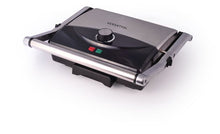 HERENTHAL ® HT-PME-2000; Panini Machine 2000 W