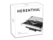 HERENTHAL ® HT-PME-2000; Panini Machine 2000 W