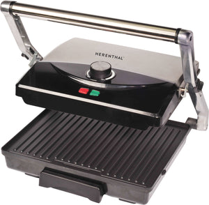 HERENTHAL ® HT-PME-2000; Panini Machine 2000 W