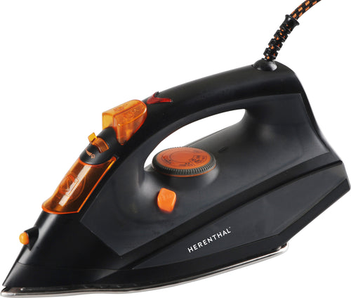 Herenthal HT-DB2200.4S; Steam Iron 2200W