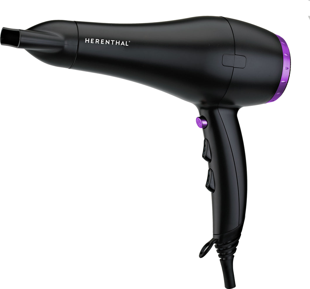 Herenthal HT-HT2200.25; The hair dryer  2200W