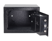 Herenthal HT-SB5L; The digital safe