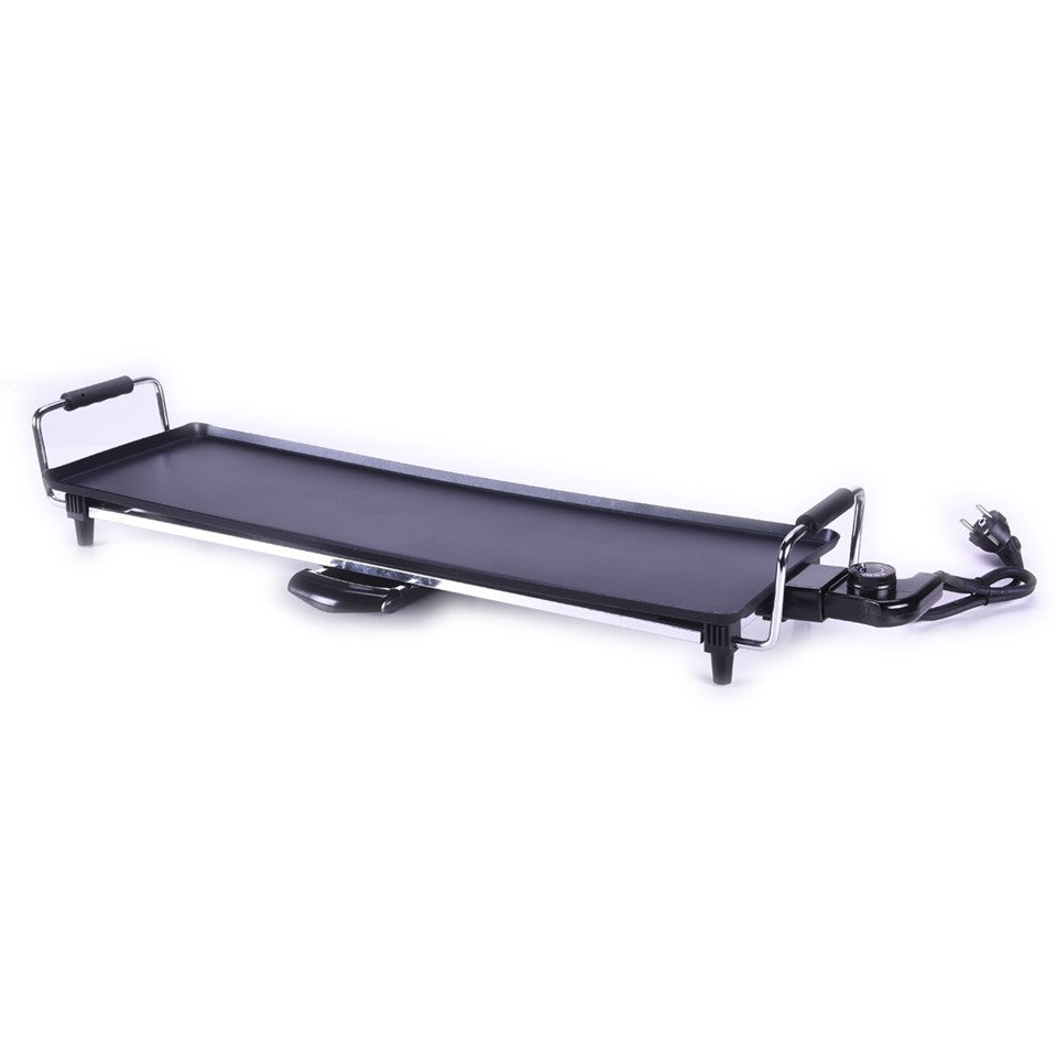 Herenthal HT-TP70; Electronic plancha 1800W