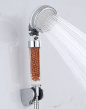 Herzberg HG-5012; Mineralized shower head