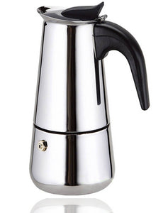 Herzberg HG-5022; Espresso Maker 4 Cups