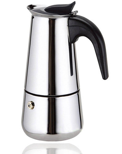 Herzberg HG-5024;  Espresso Maker 9 Cups