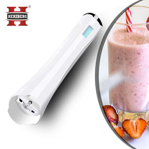 Herzberg HG-5041; Mixer-Diver