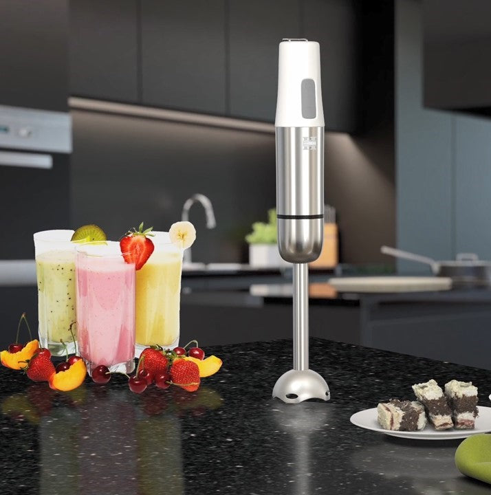 Herzberg HG-5042; Mixer-Diver