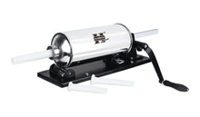 Herzberg HG-5047; Sausage Maker with 3PP funnels