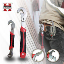 Herzberg HG-5048; Set of 2 universal keys