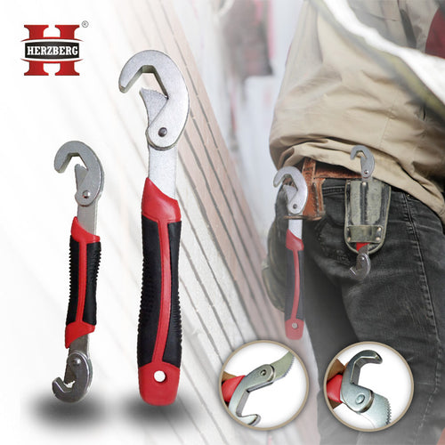 Herzberg HG-5048; Set of 2 universal keys