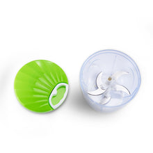 Herzberg HG-5056;  Mini chopper