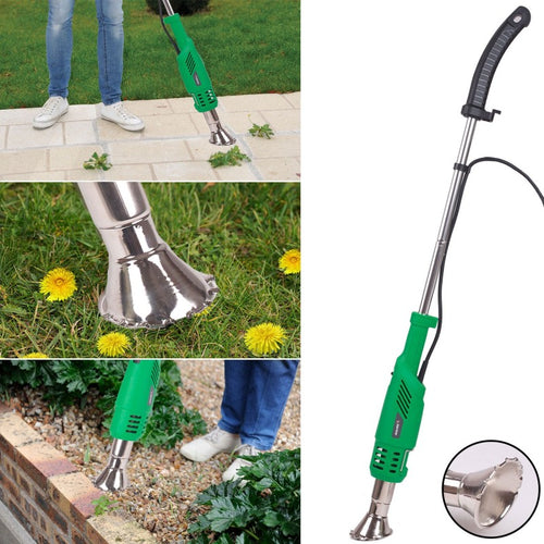 Herzberg HG-6007; Electric weeder 2000W