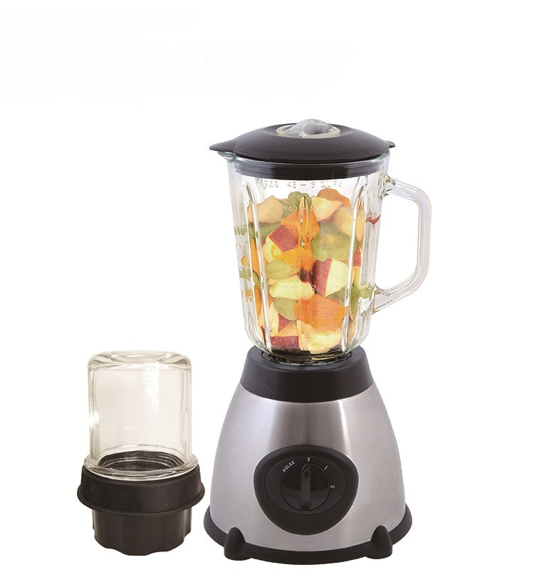 Hometronics OT-606; Blender with mill cup
