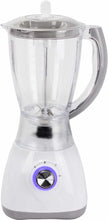 HOMETRONICS OT-B312; Blender Max 500W