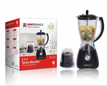 HOMETRONICS OT-B312; Blender Max 500W