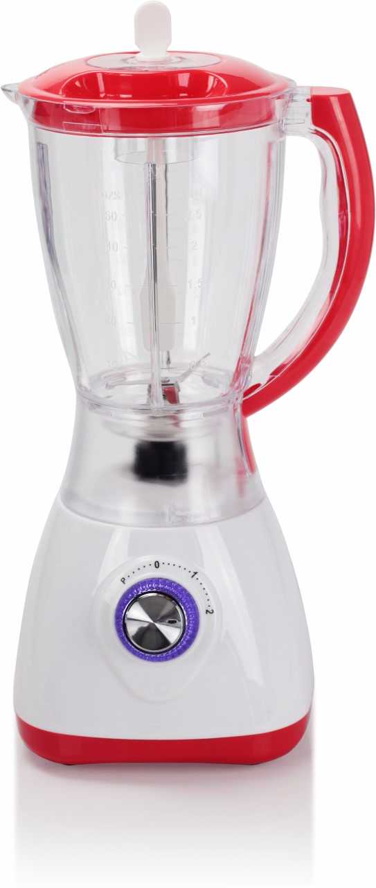 HOMETRONICS OT-B312; Blender Max 500W