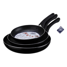 Peterhof PH-25300; Set of stoves with 3PCS marble cladding​