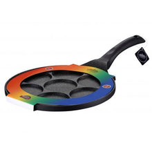 Peterhof PH-25327; 7-cup granit coating crepe maker