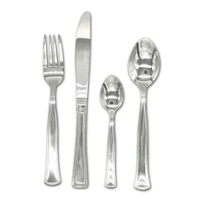 Pure Ware SJ-192; Covered with 24 pcs in stainless steel