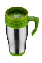 Renberg RB-3019; Bottle Isotheme