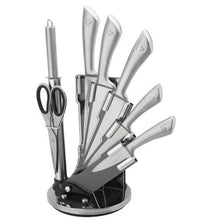 Royalty Line RL-KSS600, Knife set 8 pieces