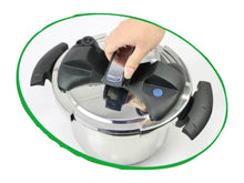 Royalty-Line RL-PS6; Pressure cooker 6L