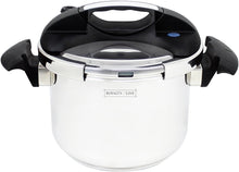 Royalty Line RL-PS13; Pressure cooker 13L